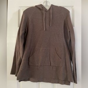 Sonoma pull Over sweater hoodie